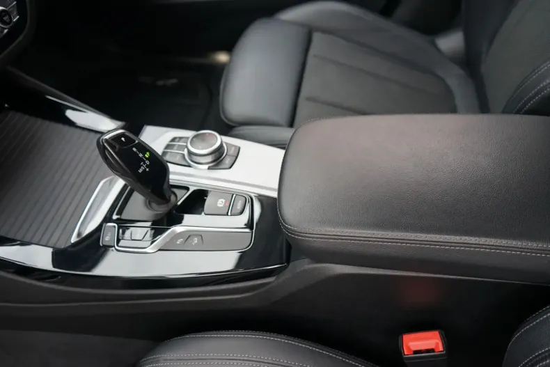 BMW X3 din 2020 cu 89.957 km - oferta BMW111025 - foto 15