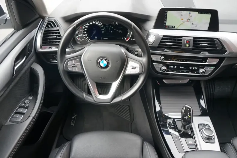 BMW X3 din 2020 cu 89.957 km - oferta BMW111025 - foto 18