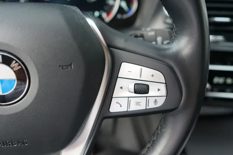 BMW X3 din 2020 cu 89.957 km - oferta BMW111025 - foto 20