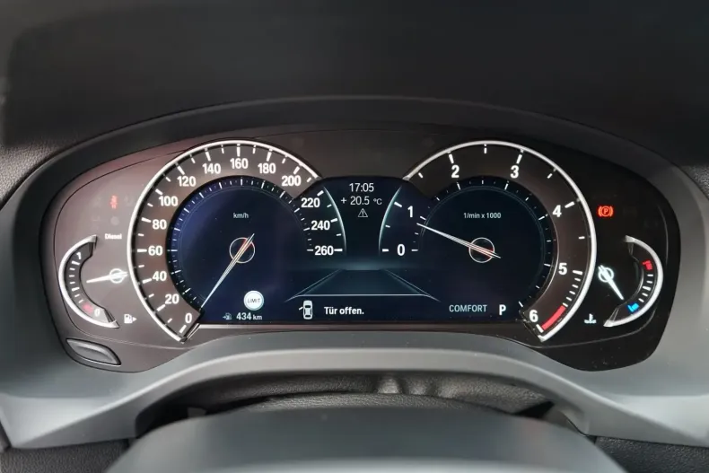 BMW X3 din 2020 cu 89.957 km - oferta BMW111025 - foto 23