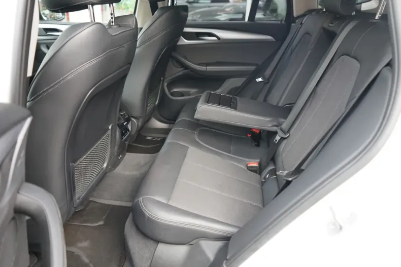 BMW X3 din 2020 cu 89.957 km - oferta BMW111025 - foto 29