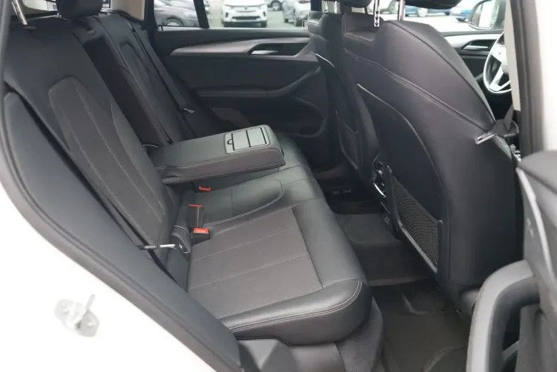 BMW X3 din 2020 cu 89.957 km - oferta BMW111025 - foto 30