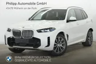 BMW X5 din 2025 cu 7.629 km - oferta BMW111029 - foto 1