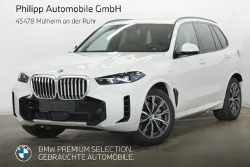 BMW X5 din 2025 - oferta BMW111029