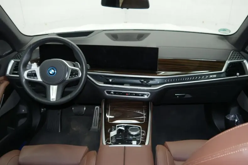 BMW X5 din 2025 cu 7.629 km - oferta BMW111029 - foto 2