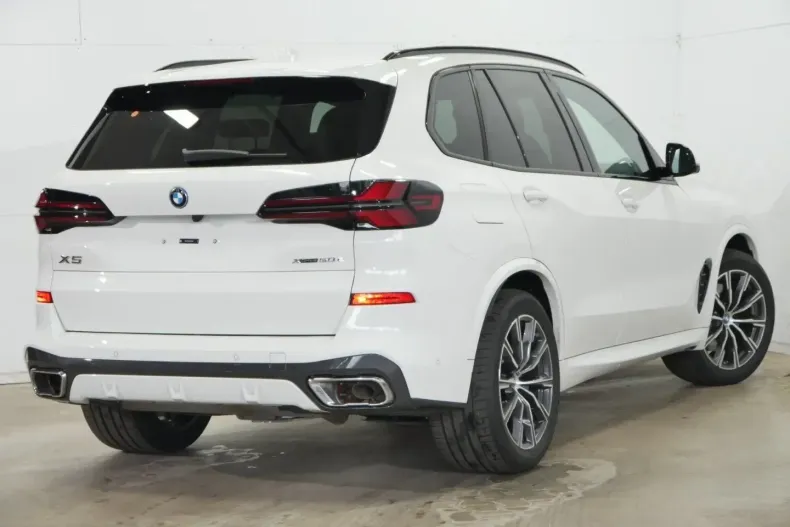 BMW X5 din 2025 cu 7.629 km - oferta BMW111029 - foto 3