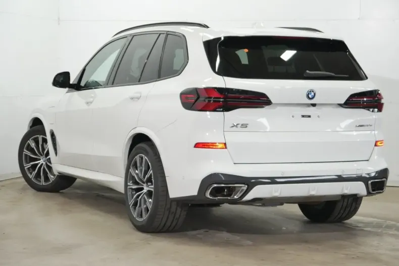 BMW X5 din 2025 cu 7.629 km - oferta BMW111029 - foto 5