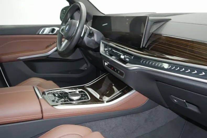 BMW X5 din 2025 cu 7.629 km - oferta BMW111029 - foto 6