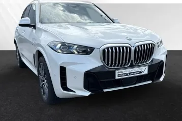BMW X5 din 2024 - oferta BMW111030