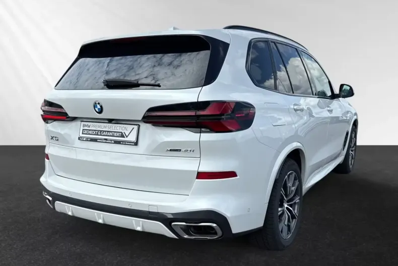 BMW X5 din 2024 cu 25.600 km - oferta BMW111030 - foto 2