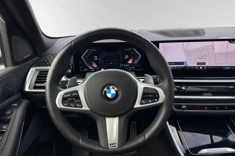 BMW X5 din 2024 cu 25.600 km - oferta BMW111030 - foto 6