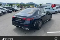 Mercedes-Benz E 220 din 2023 cu 15.466 km - oferta MER111032 - foto 7