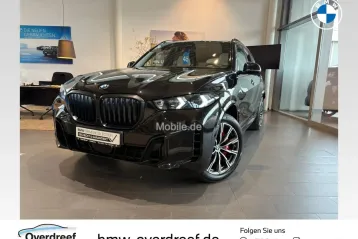 BMW X5 din 2024 - oferta BMW111033