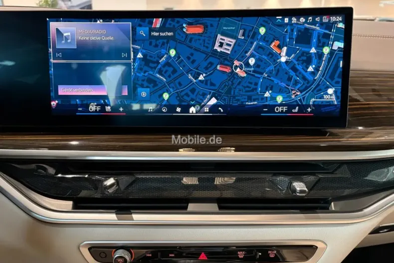 BMW X5 din 2024 cu 23.409 km - oferta BMW111033 - foto 14