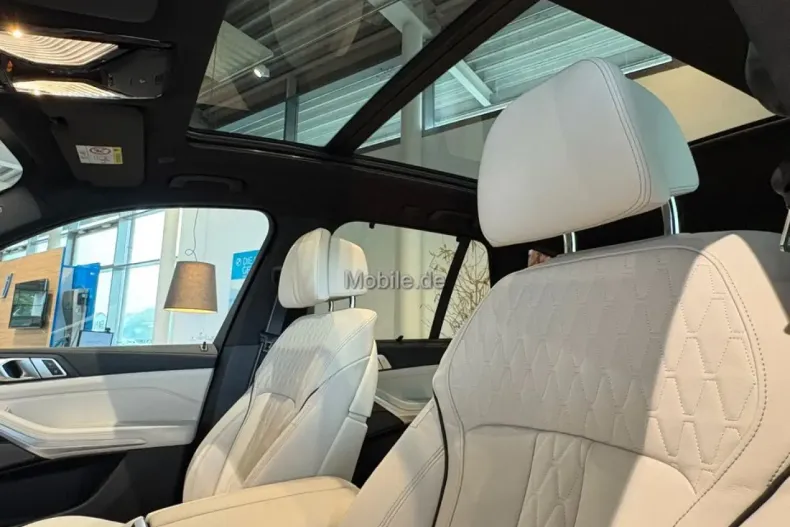 BMW X5 din 2024 cu 23.409 km - oferta BMW111033 - foto 17