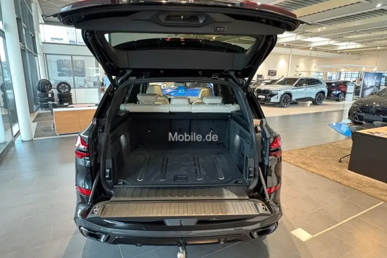 BMW X5 din 2024 cu 23.409 km - oferta BMW111033 - foto 26