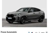 BMW X6 M60 din 2024 cu 22.083 km - oferta BMW111039 - foto 1