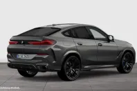 BMW X6 M60 din 2024 cu 22.083 km - oferta BMW111039 - foto 2