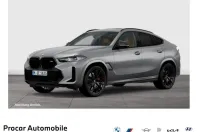BMW X6 M60 din 2024 cu 21.926 km - oferta BMW111040 - foto 1