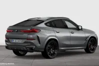 BMW X6 M60 din 2024 cu 21.926 km - oferta BMW111040 - foto 2