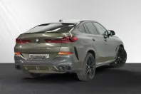 BMW X6 M60 din 2024 cu 27.100 km - oferta BMW111041 - foto 2