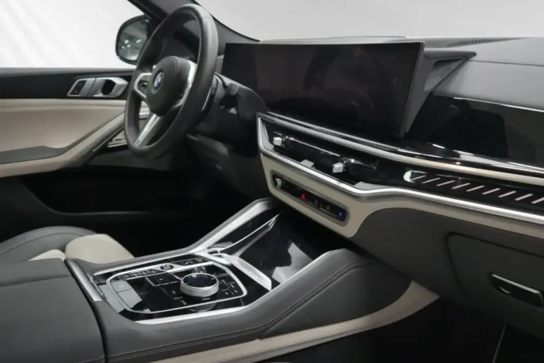 BMW X6 M60 din 2024 cu 27.100 km - oferta BMW111041 - foto 3
