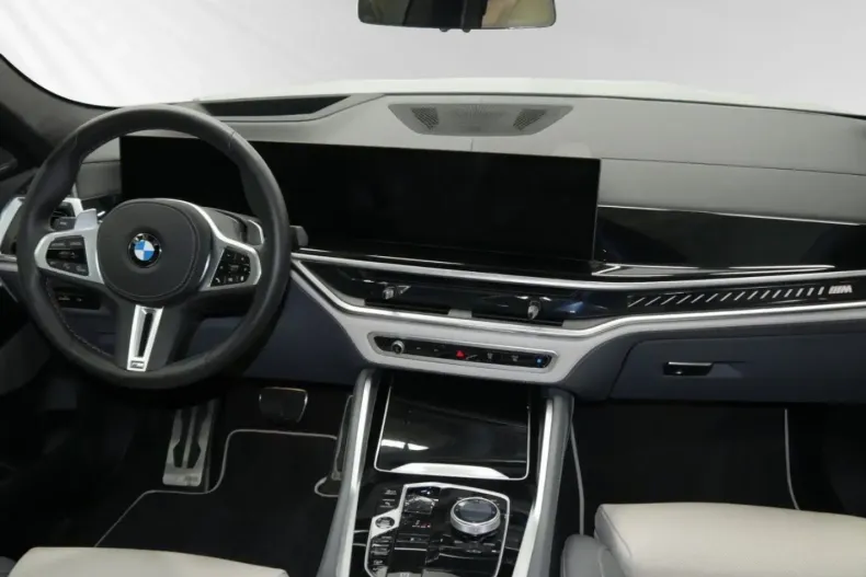 BMW X6 M60 din 2024 cu 27.100 km - oferta BMW111041 - foto 5