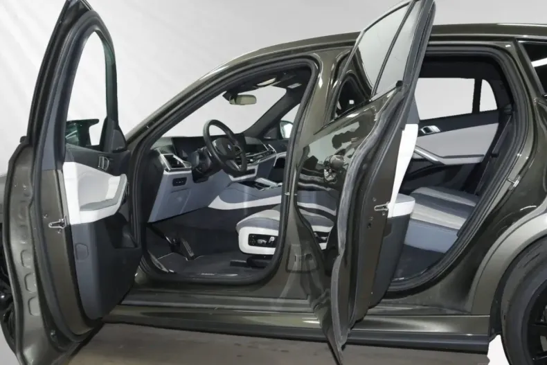 BMW X6 M60 din 2024 cu 27.100 km - oferta BMW111041 - foto 9