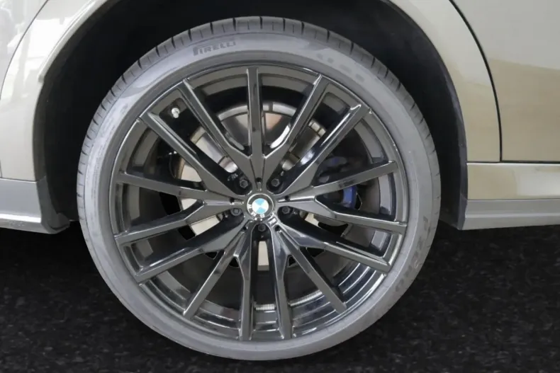 BMW X6 M60 din 2024 cu 27.100 km - oferta BMW111041 - foto 10