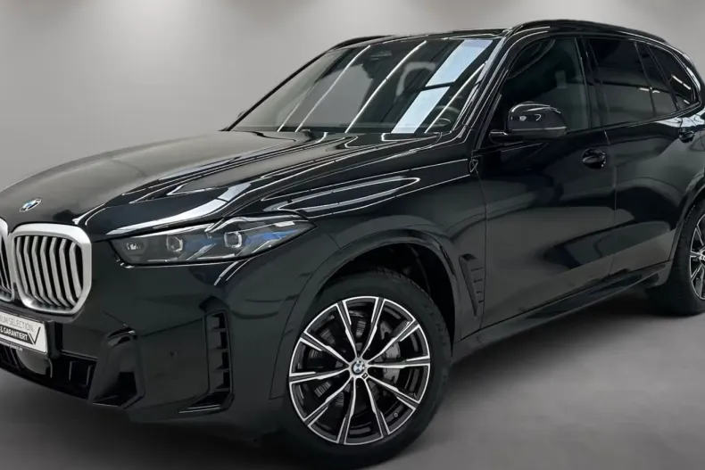 BMW X5 din 2024 cu 15.061 km - oferta BMW111043 - foto 1