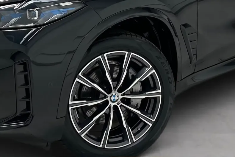 BMW X5 din 2024 cu 15.061 km - oferta BMW111043 - foto 3