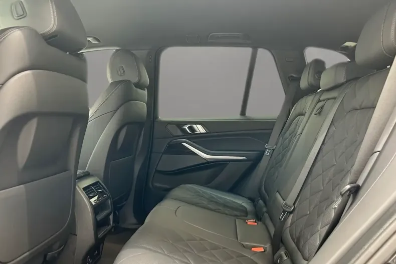 BMW X5 din 2024 cu 15.061 km - oferta BMW111043 - foto 6