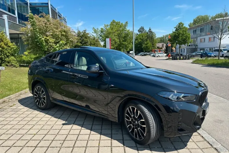 BMW X6 din 2024 cu 15.000 km - oferta BMW111045 - foto 8