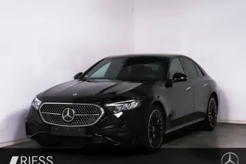 Mercedes-Benz E 300 din 2024 - oferta MER111048