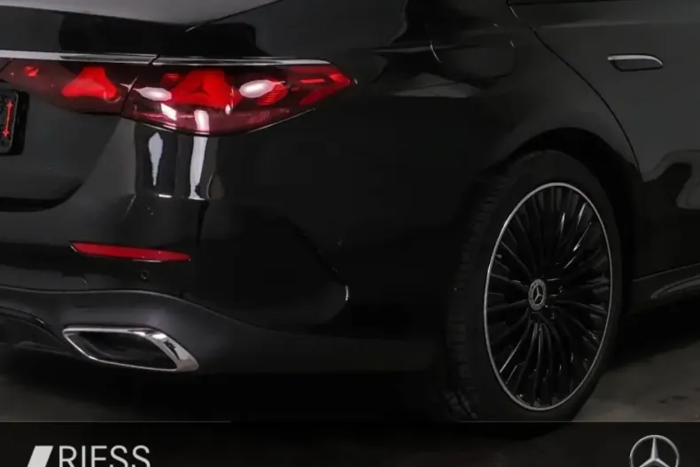 Mercedes-Benz E 300 din 2024 cu 40.449 km - oferta MER111048 - foto 3