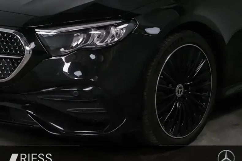 Mercedes-Benz E 300 din 2024 cu 40.449 km - oferta MER111048 - foto 4