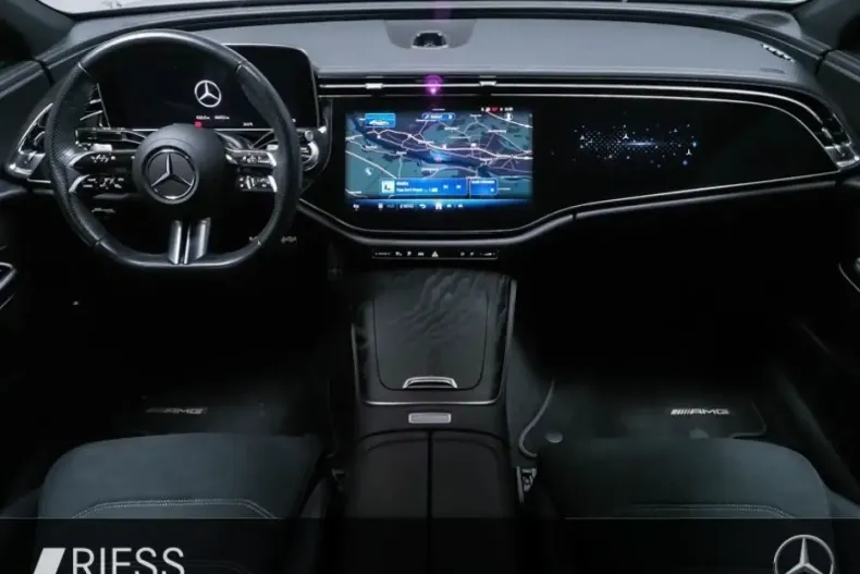 Mercedes-Benz E 300 din 2024 cu 40.449 km - oferta MER111048 - foto 7