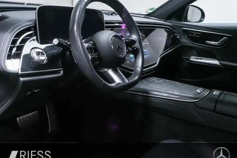 Mercedes-Benz E 300 din 2024 cu 40.449 km - oferta MER111048 - foto 10