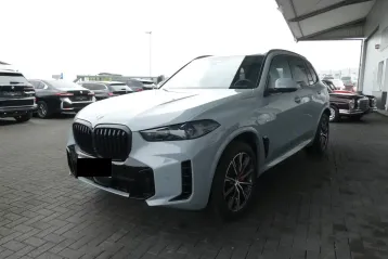 BMW X5 din 2024 - oferta BMW111049