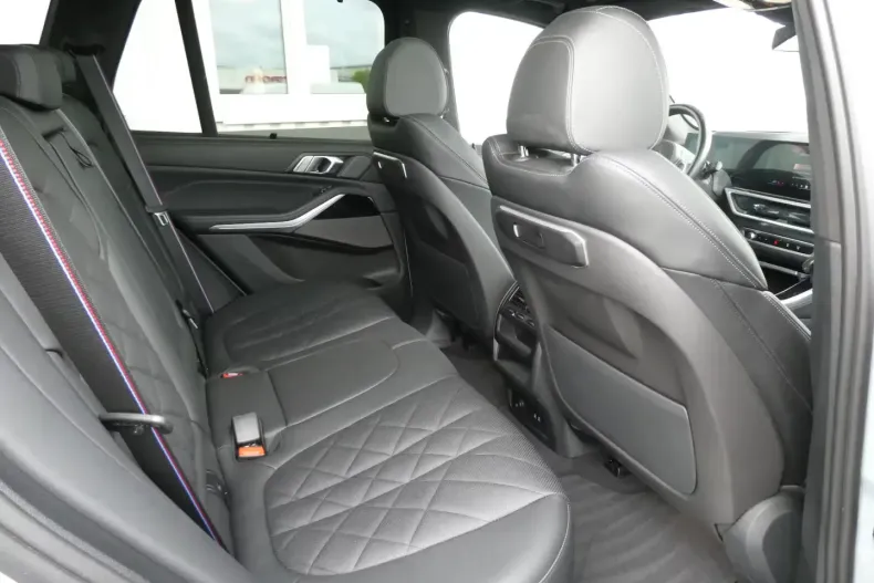 BMW X5 din 2024 cu 27.109 km - oferta BMW111049 - foto 4