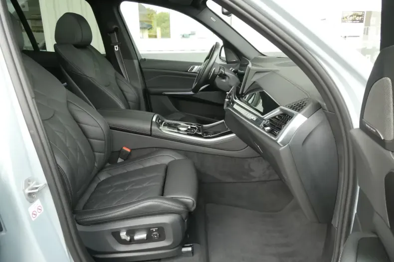 BMW X5 din 2024 cu 27.109 km - oferta BMW111049 - foto 8