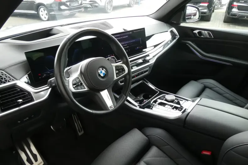 BMW X5 din 2024 cu 27.109 km - oferta BMW111049 - foto 10