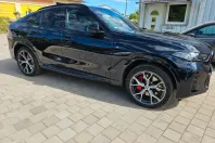 BMW X6 din 2024 cu 38.500 km - oferta BMW111050 - foto 1
