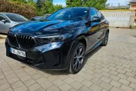 BMW X6 din 2024 cu 38.500 km - oferta BMW111050 - foto 4