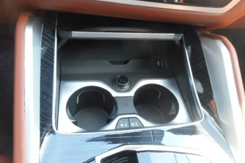 BMW X6 din 2024 cu 38.500 km - oferta BMW111050 - foto 10