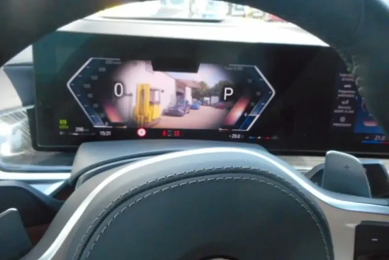 BMW X6 din 2024 cu 38.500 km - oferta BMW111050 - foto 11