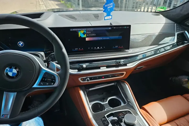 BMW X6 din 2024 cu 38.500 km - oferta BMW111050 - foto 14