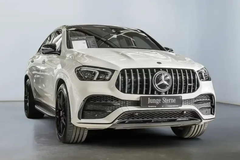 Mercedes-Benz GLE 53 AMG din 2021 cu 98.986 km - oferta MER111051 - foto 1