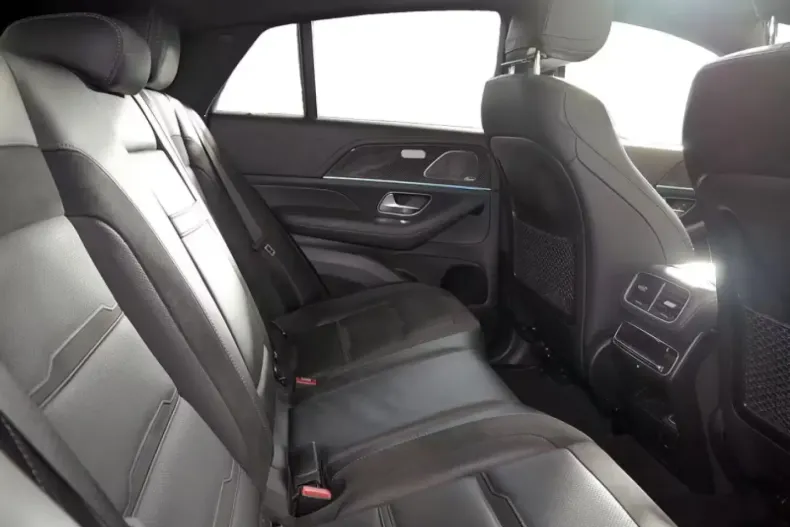 Mercedes-Benz GLE 53 AMG din 2021 cu 98.986 km - oferta MER111051 - foto 9