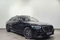Mercedes-Benz S 580 din 2023 cu 81.000 km - oferta MER111054 - foto 3